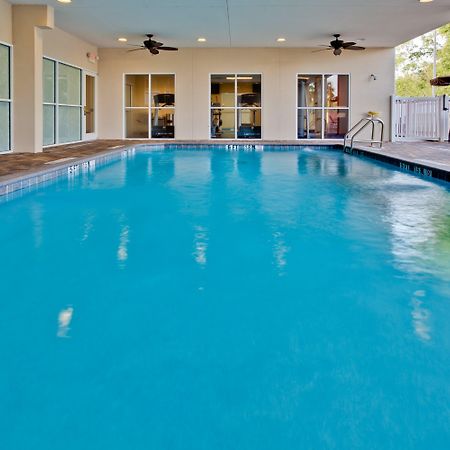 Holiday Inn Express & Suites Lakeland North I-4 By Ihg Exterior photo